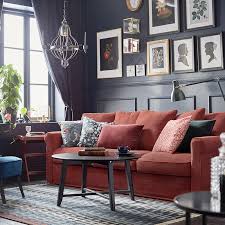 They responded with characteristic spaces that examine how the world is finding its way inside our homes. 10 Dreamy Living Room Ideas From Ikea 2021 Catalogue Daily Dream Decor