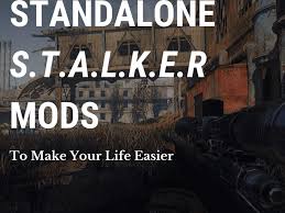 Mods that add new content to the underlying game are often called partial conversions. 10 Standalone Mods For S T A L K E R Levelskip