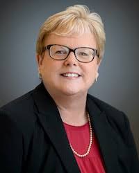 Department of Public Safety Staff