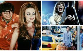 From animation to action, comedy and romance. The 40 Best Comedy Movies Of All Time