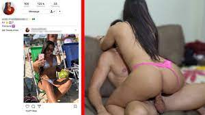 Amazing Sex With A Japanese Brazilian Instagram Model | xHamster