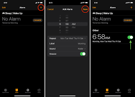 Do Alarms Go Off On Facetime?