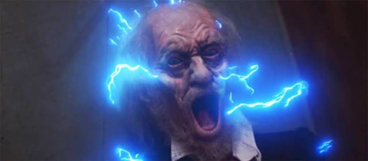 Childhood Horror: Something Wicked This Way Comes - Morbidly Beautiful