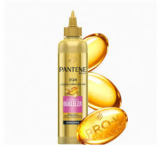 Pantene 7 24 Belirgin Bukleler Sac Kremi 300 Ml