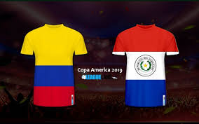 Colombia vs paraguay prediction arrives for sunday's copa america game at the arena fonte nova. Colombia Vs Paraguay Prediction Bet Tips Match Preview