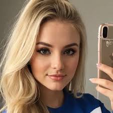 Chat with Madison Milligan