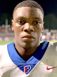 2022 Football Commits in Arkansas