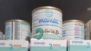 Aldi Mums Devastated After Mamia Baby Formula Discontinued News Com Au Australia S Leading News Site
