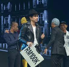 Program lawak yang mengetengahkan pelawak tanah air dalam satu program memberi impak positif dalam kalangan masyarakat. Juara Bintang Bersama Bintang Mark Adam Kongsi Wang Kemenangan
