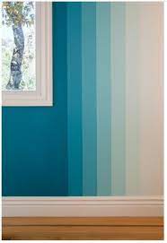 30 Pretty Ombre Wall Paint Designs Ideas For Living Room In 2020 Wall Paint Designs Diy Wall Painting Bedroom Wall Paint