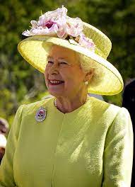 Deze zweem van mysterie rond de koningin heeft aanleiding gegeven voor de meest wilde en waanzinnige complottheorieën rond haar persoon. File Koningin Elizabeth Ii Van Die Verenigde Koninkryk Jpg Wikimedia Commons