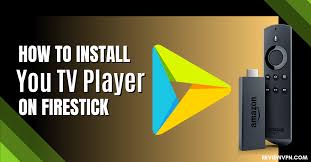 Youtvplayer apk is not just a video streaming app; You Tv Player Quick Installation Guide For Firestick