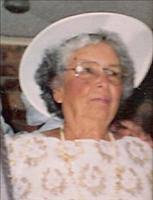 Rita Lopez Obituary (1918-2008)