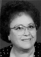 Wanda Rhamy Obituary (1925