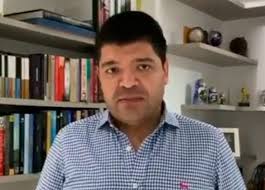 Favor inscribirse en el siguiente link y recibirá el enlace de. Por Problema Cardiaco Senador Juan Diego Gomez Esta Hospitalizado En Medellin