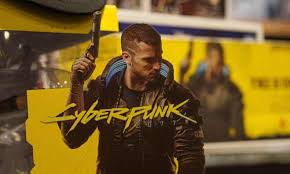 The story takes place in night city, an open world set in the cyberpunk universe. Makers Of Cyberpunk 2077 Game Hit By Ransomware Hack Games The Guardian