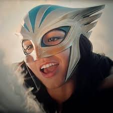 Isabela Merced as "HAWKGIRL" in Superman (2025) 👀💫💥😮🥵