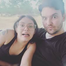 Late night turned into early morning with my babe.