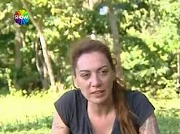 Sibel Tuzun Survivor Da Yasadiklarini Anlatiyor Dailymotion Video