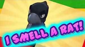 This is my 1st video about brawl stars. Crow All Voices Brawl Stars Youtube