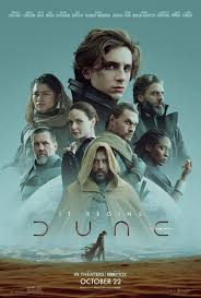 Dune (2021) (Film) - TV Tropes