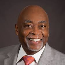 David Patterson real estate specialist