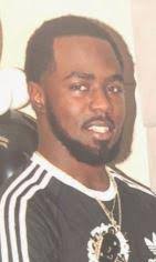 Darryl Thomas, age 21