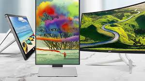 The Best Computer Monitors For 2019 Pcmag Com