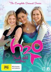 H2o Just Add Water H2o Adaugă Apă 2006 Film Serial Cinemagia Ro