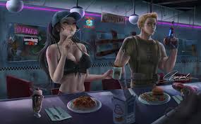 BO2 Transit Fan Art : rCODZombies