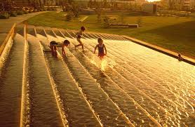 Victoria Park Public Domain Sydney Water Architecture Urban Landscape Landscape Architecture
