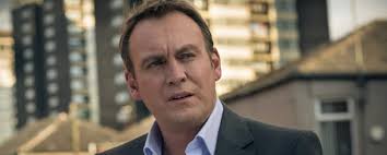 Philip Glenister becomes next 'Prey' for DS Susan Reinhardt