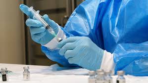 The priority for access is in. Coronavirus Manitoba To Open Second Dose Vaccine Booking For Indigenous Residents Ctv News