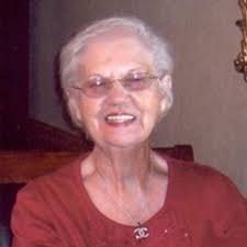Hilda Baggett Obituary October 21, 2014