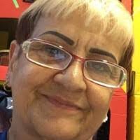 Alicia Robledo's Instagram, Twitter & Facebook