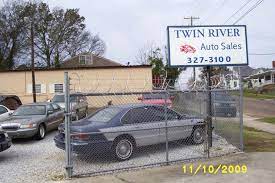 Pioneer motors of mississippi is located in jackson city of mississippi state. Twin River Auto Sales Home Facebook