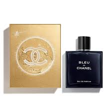 Bleu de chanel eau de parfum pour homme spray is an unexpected and undeniably bold fragrance for men. Chanel Bleu De Chanel X Mas 2020 Limited Kaufland De