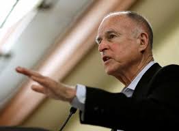 Governor Brown pushed to waive oil safeguards, ex-officials testify