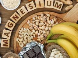 Foods High In Magnesium Options And Benefits