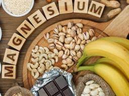 foods high in magnesium options and benefits