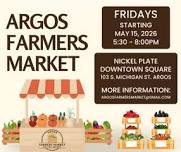 Argos Farmers Market