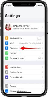 The options are siri, play/pause, next track, previous track, or off, if you don't want tapping to do anything. Airpods Settings How To Customize Your Airpods Features