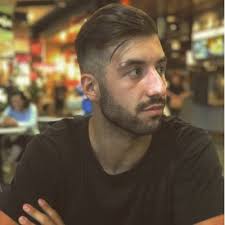 Peter Stathopoulos (@peterstath23)