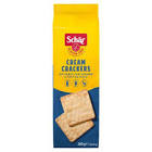 Gluten Free Cream Crackers ()