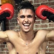 Samuel Molina vs. Alejandro Meneses, Boxeo