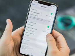 Most people use carrier phones and they don't need to change their sim cards themselves, while consumers using unlocked phones. How To Set Up Use Dual Sims On Any Iphone Since 2011 Macworld Uk