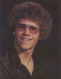 Lynnwood High School Class of 1978