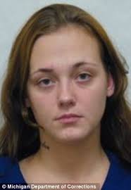 Michigan inmate dies of heroin overdose after drug was smuggled in by sugar  daddy