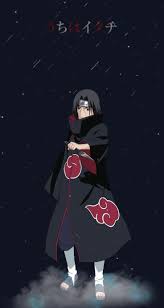 Free download itachi wallpapers full hd to your iphone or android. Itachi Wallpaper Iphone 11