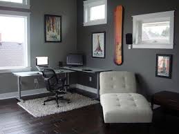If you keep your furniture to a minimum, the rest of the decor should follow suit. Mens Home Office Decor Horitahomes Com